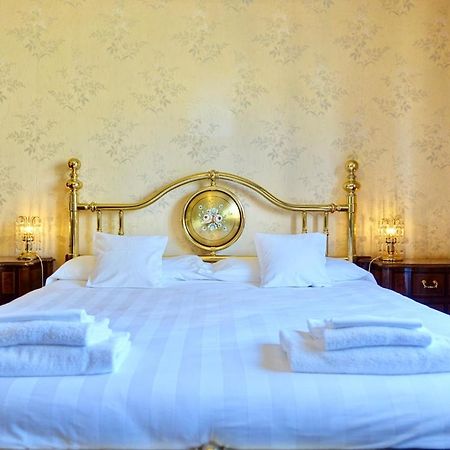Апартаменты Casa Timo A Баньо-Виньони Экстерьер фото
