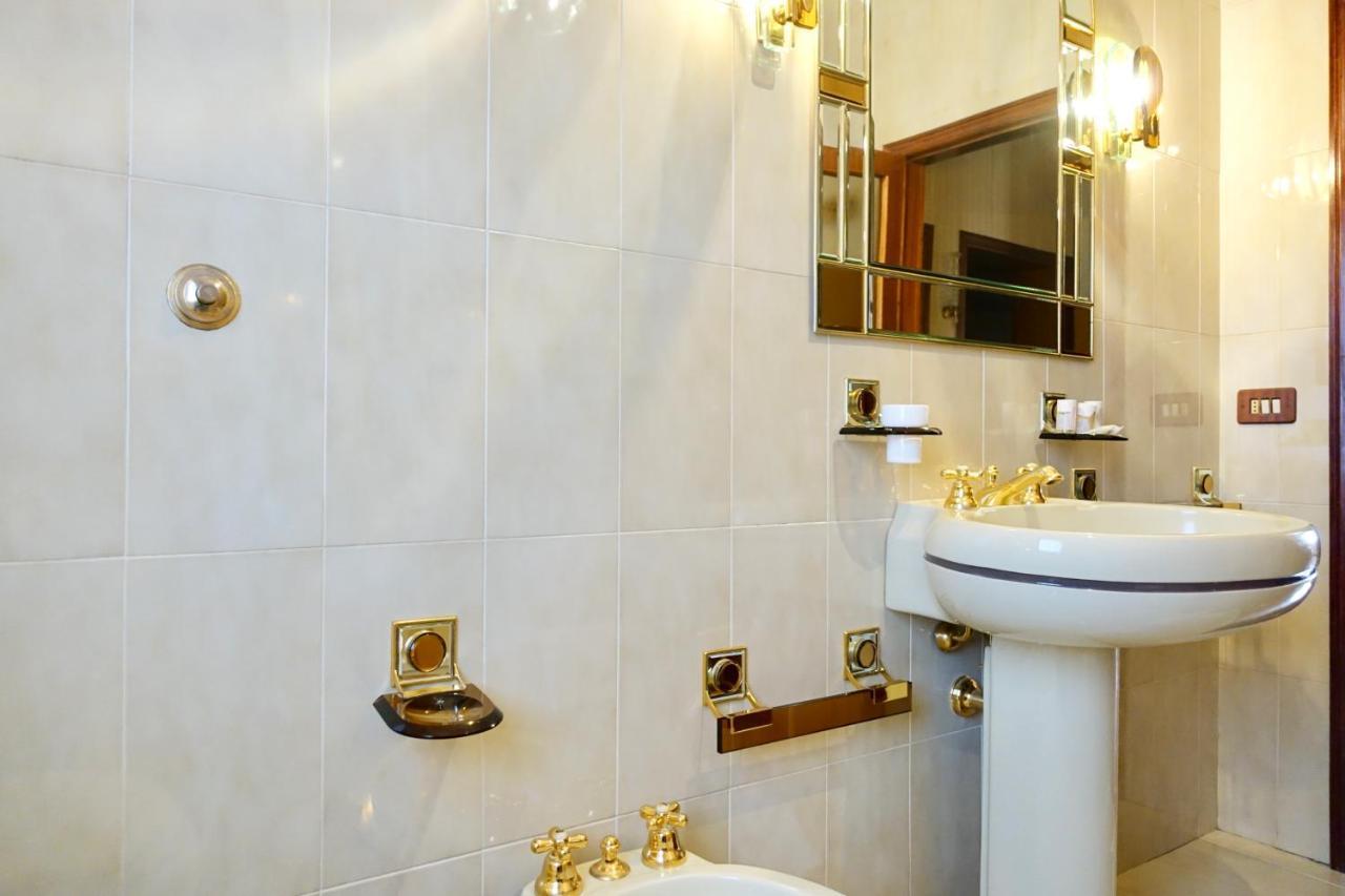 Апартаменты Casa Timo A Баньо-Виньони Экстерьер фото